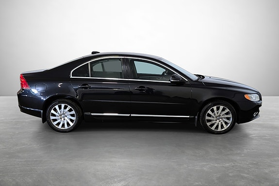 Volvo S80 5 of 5