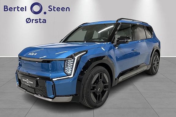 Kia EV9