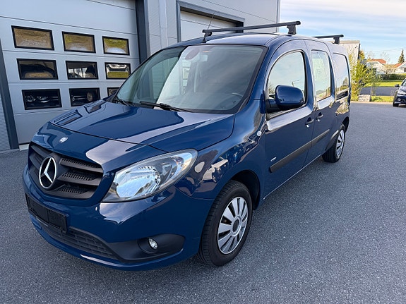 Mercedes-Benz Citan-Klasse