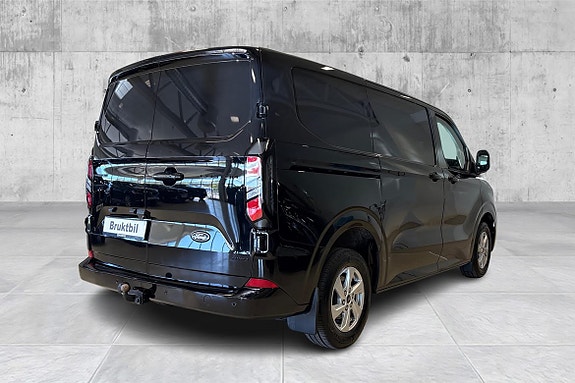 Ford Transit Custom 5 of 5