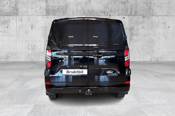 Ford Transit Custom 4 of 5