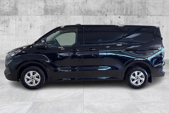 Ford Transit Custom 2 of 5