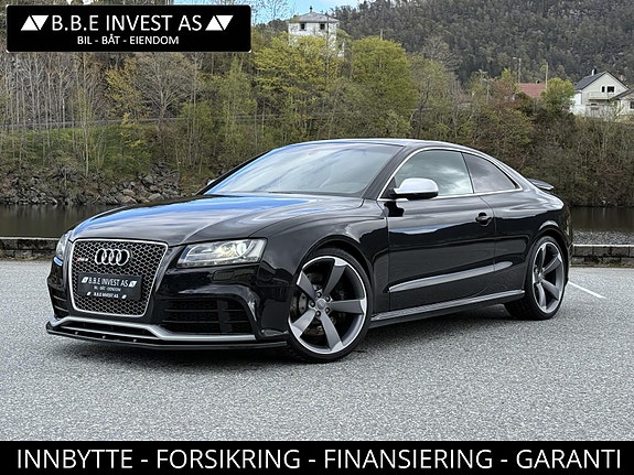Audi RS5
