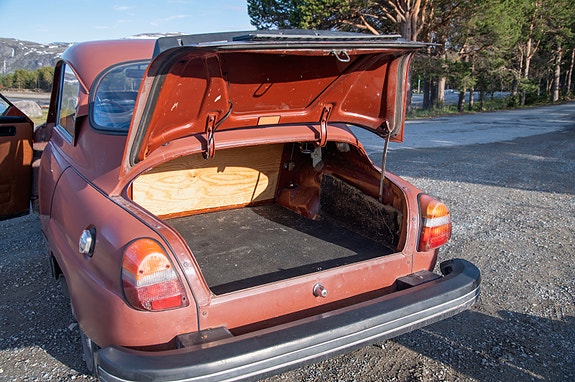 Saab 3 of 5