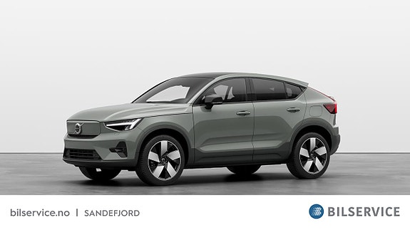 Volvo C40