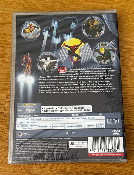 Product image 2 of 2