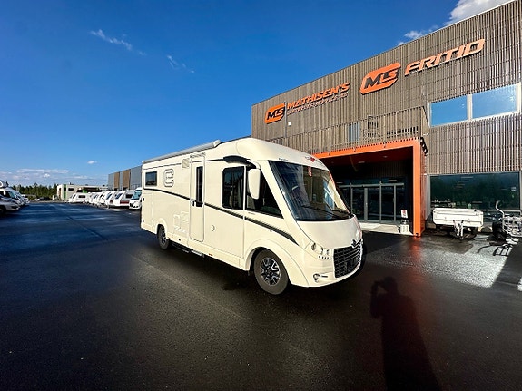 Carthago C - TOURER.