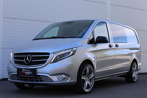 Mercedes-Benz Vito-Klasse