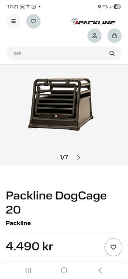 Product image 5 of 7