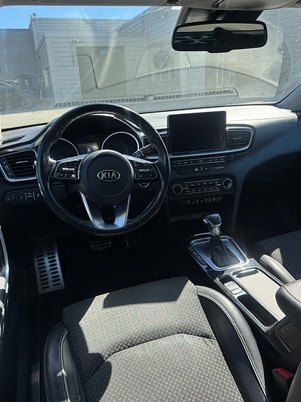 Kia Ceed 5 of 5