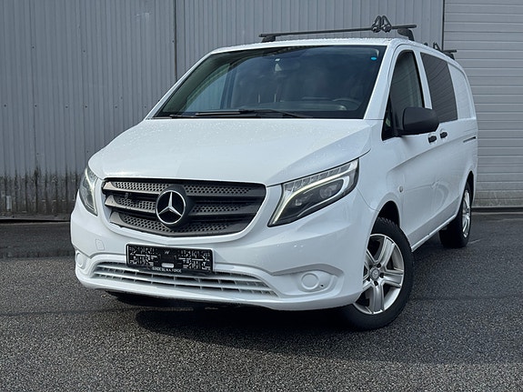 Mercedes-Benz Vito-Klasse