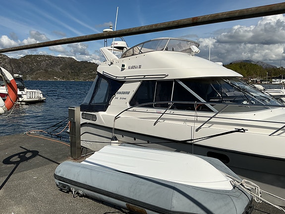Viksund 310 St. Chruz 4 of 5