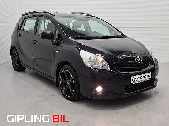 Toyota Verso