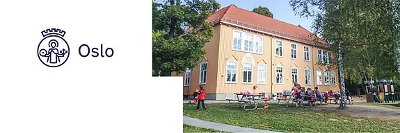 Bilde fra arbeidsgiver