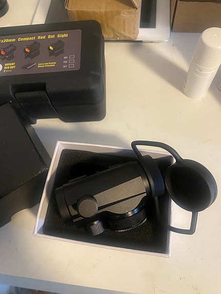 Product image 2 of 5