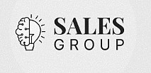 Sales group AS logo