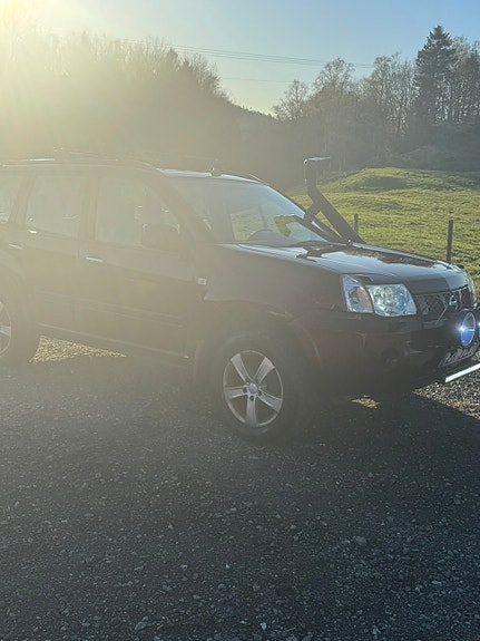 Nissan X-Trail 6 of 20