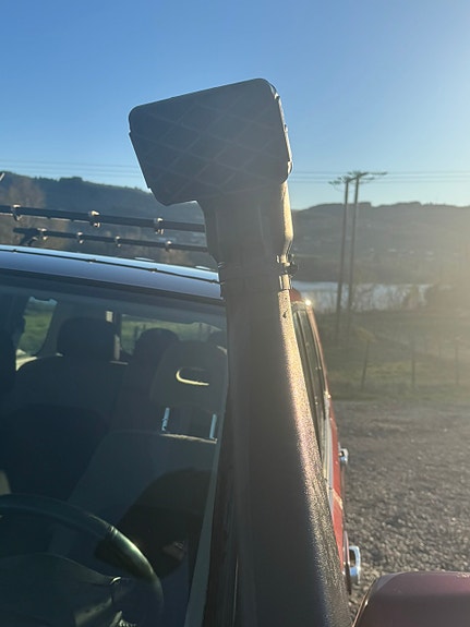 Nissan X-Trail 16 of 20