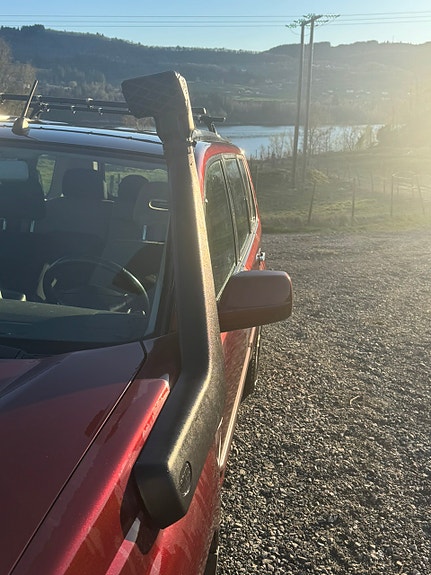 Nissan X-Trail 14 of 20