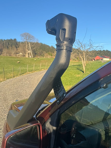 Nissan X-Trail 15 of 20