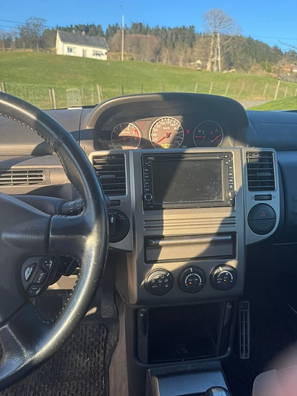 Nissan X-Trail 19 of 20