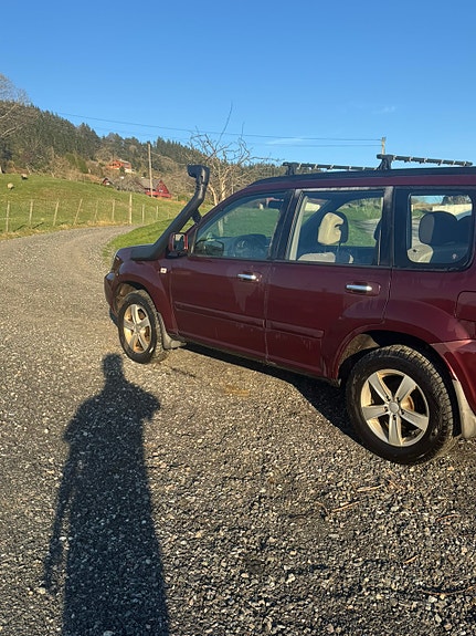 Nissan X-Trail 11 of 20