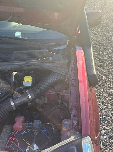 Nissan X-Trail 18 of 20