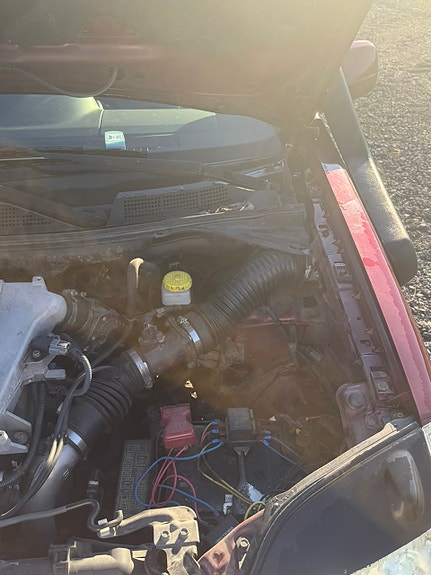 Nissan X-Trail 17 of 20
