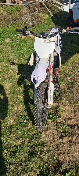 KTM Sx 85 3 of 5