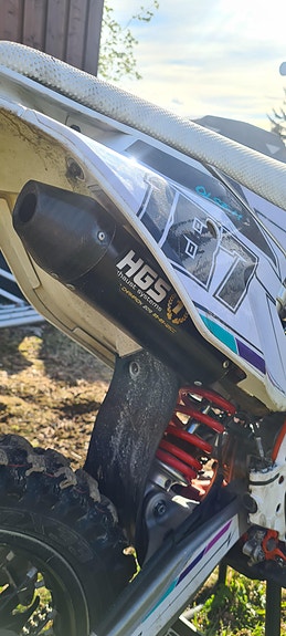 KTM Sx 85 5 of 5