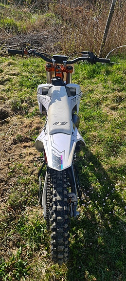 KTM Sx 85 4 of 5