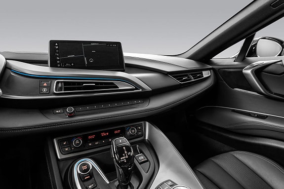 BMW i8 18 of 30