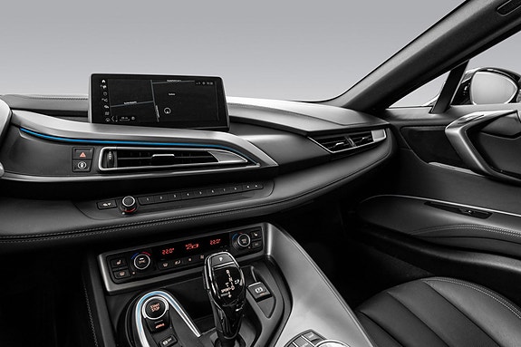 BMW i8 19 of 30