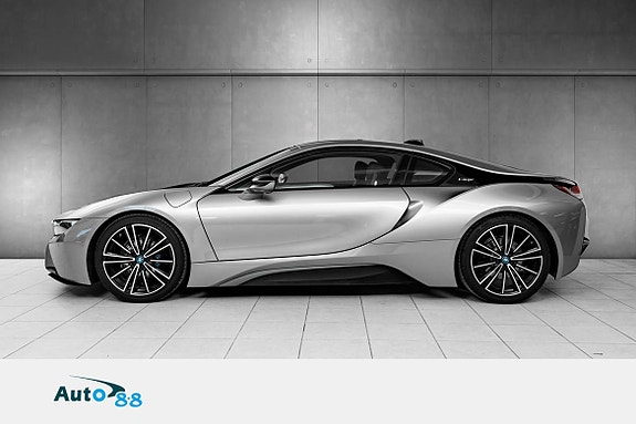 BMW i8 6 of 30