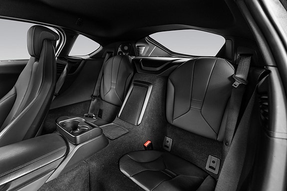 BMW i8 29 of 30