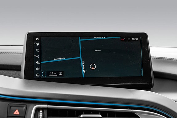 BMW i8 19 of 30