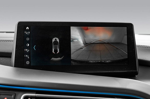 BMW i8 20 of 30