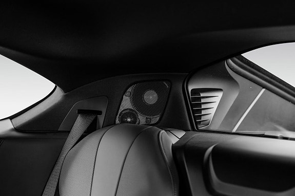 BMW i8 29 of 30