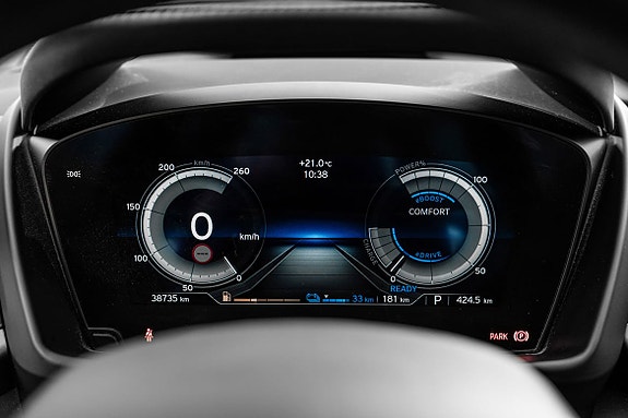 BMW i8 17 of 30