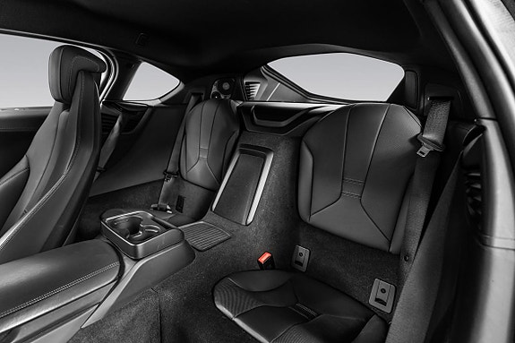 BMW i8 28 of 30