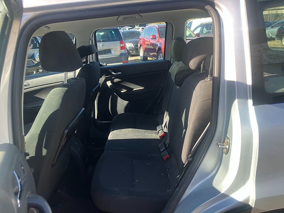 Skoda Yeti 7 of 16