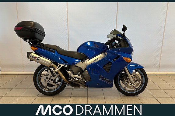 Honda VFR 800