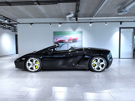 Lamborghini Gallardo 8 of 23