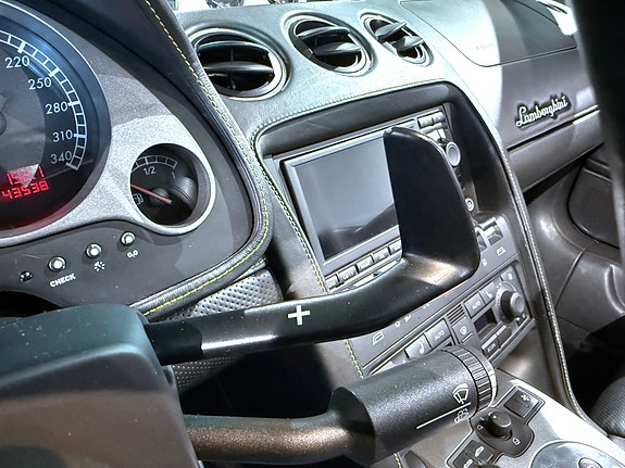 Lamborghini Gallardo 15 of 23