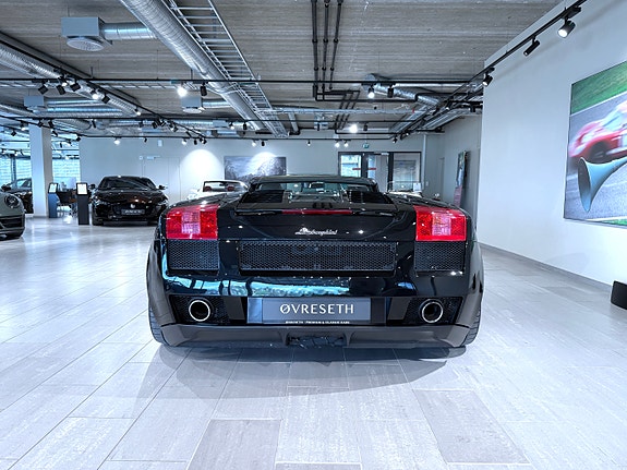 Lamborghini Gallardo 6 of 23