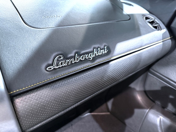 Lamborghini Gallardo 17 of 23