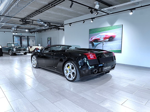 Lamborghini Gallardo 7 of 23