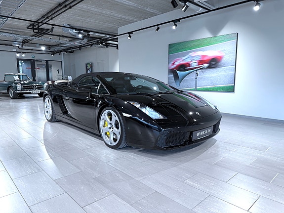Lamborghini Gallardo 3 of 5