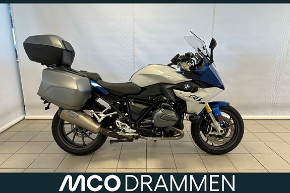 BMW R 1200 RS