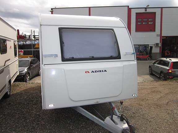 Adria Aviva 400 PS